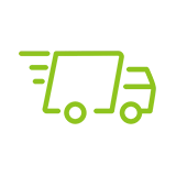 Fast Lead Time, On-time Delivery